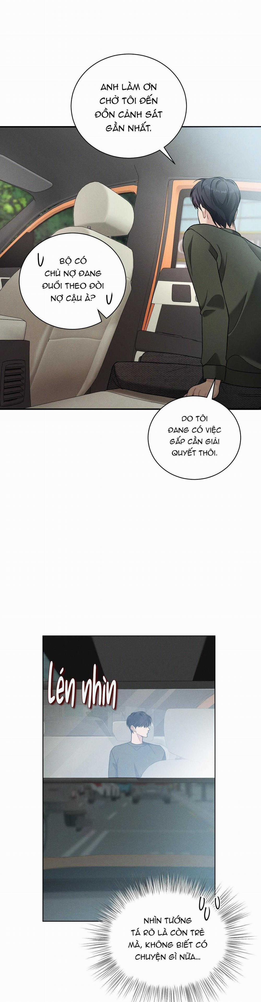 Thuyết Nhập Thực 4 trang 28