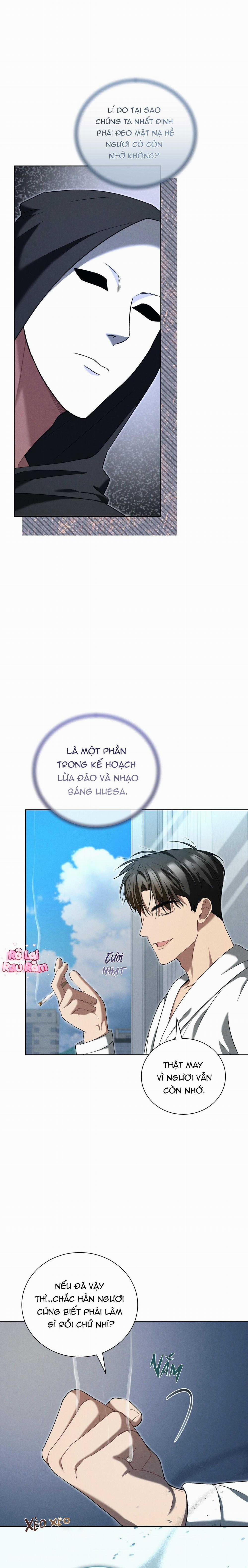 Thuyết Nhập Thực 41 trang 12