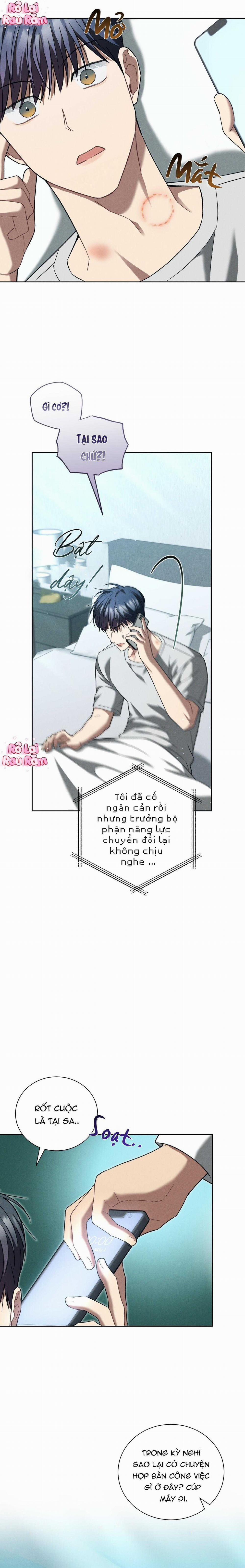 Thuyết Nhập Thực 41 trang 15