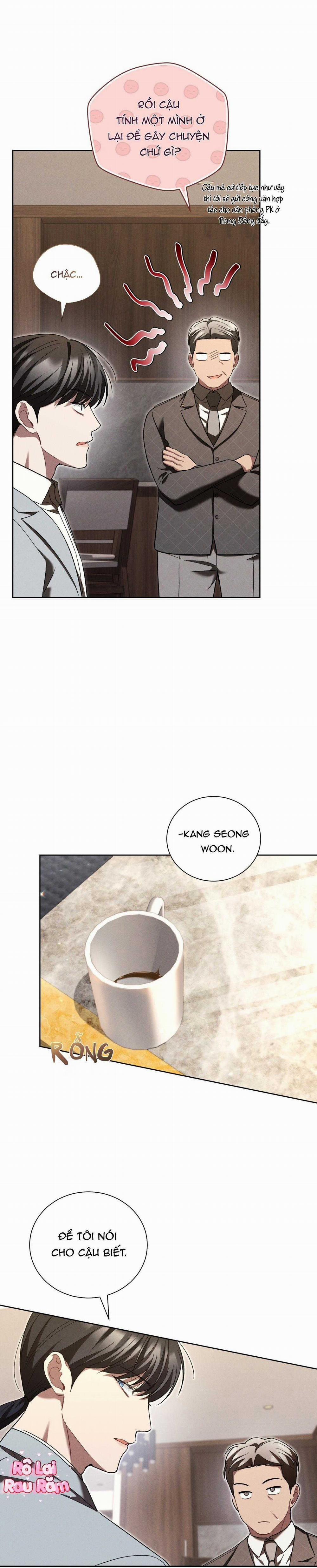 Thuyết Nhập Thực 43 trang 14