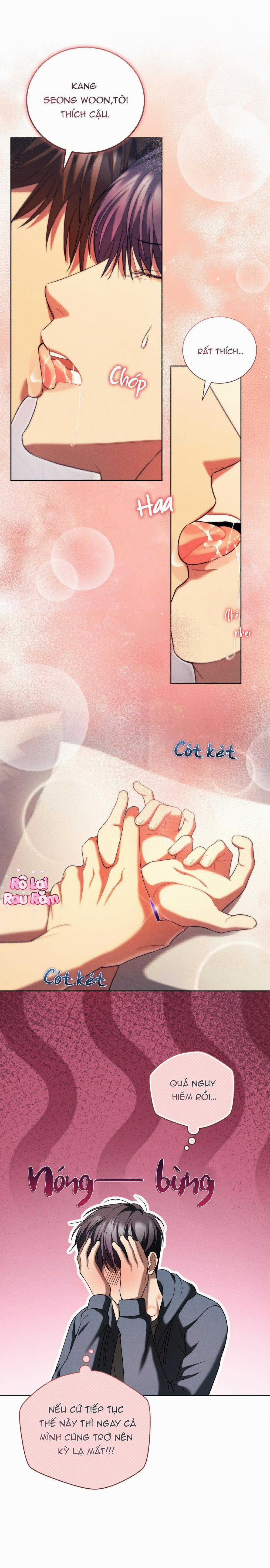 Thuyết Nhập Thực 43 trang 23