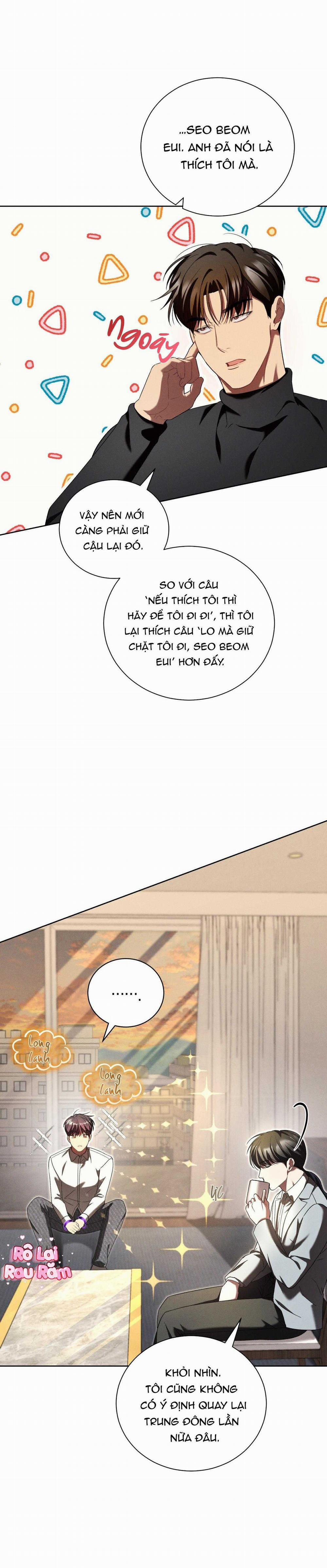 Thuyết Nhập Thực 43 trang 8