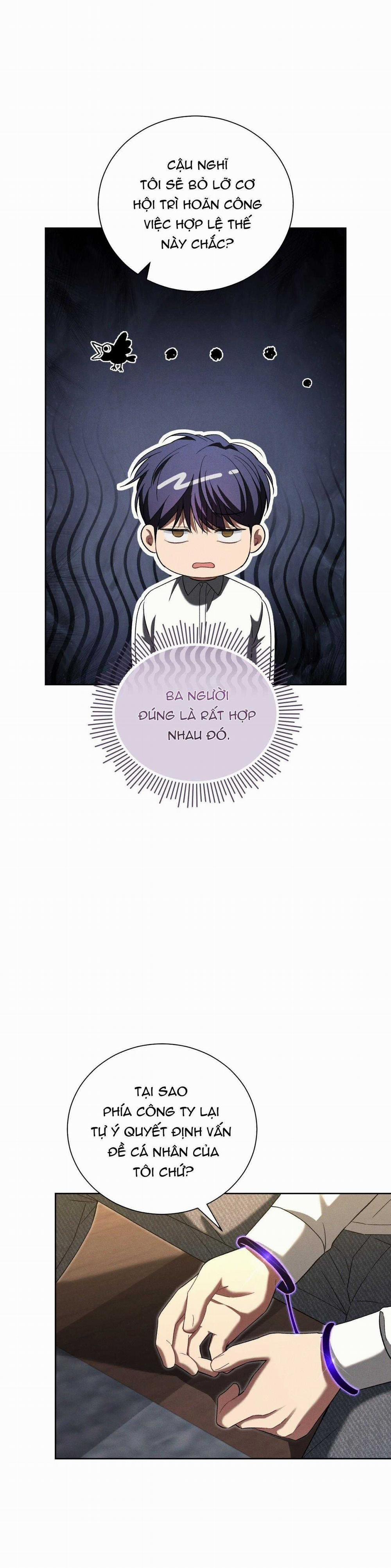 Thuyết Nhập Thực 43 trang 9