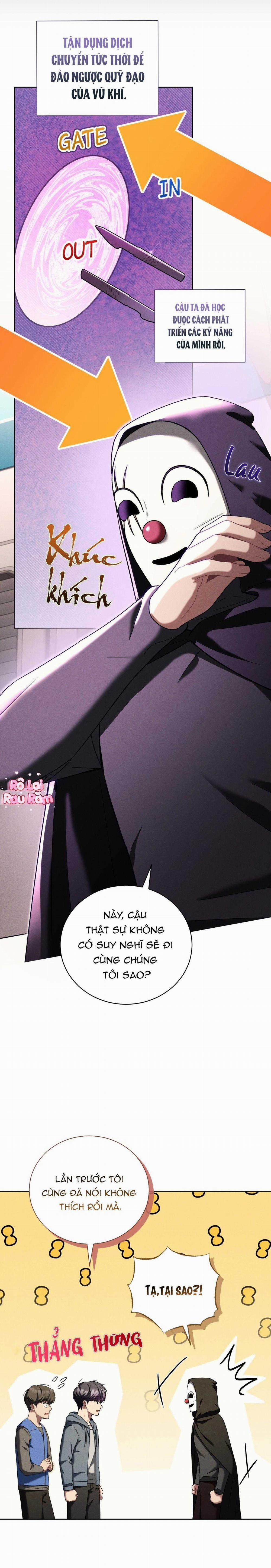 Thuyết Nhập Thực 44 trang 7