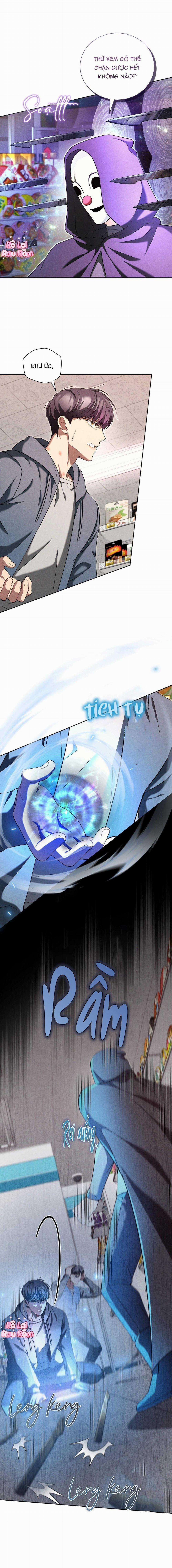 Thuyết Nhập Thực 44 trang 9