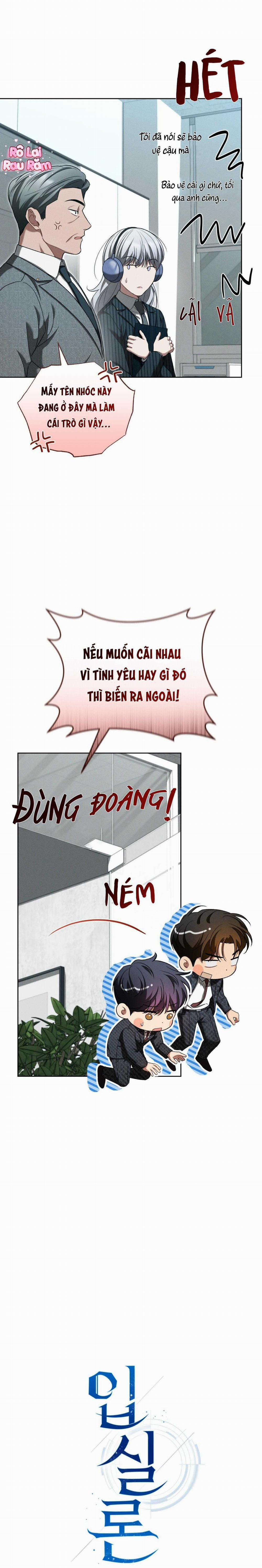 Thuyết Nhập Thực 45 trang 1