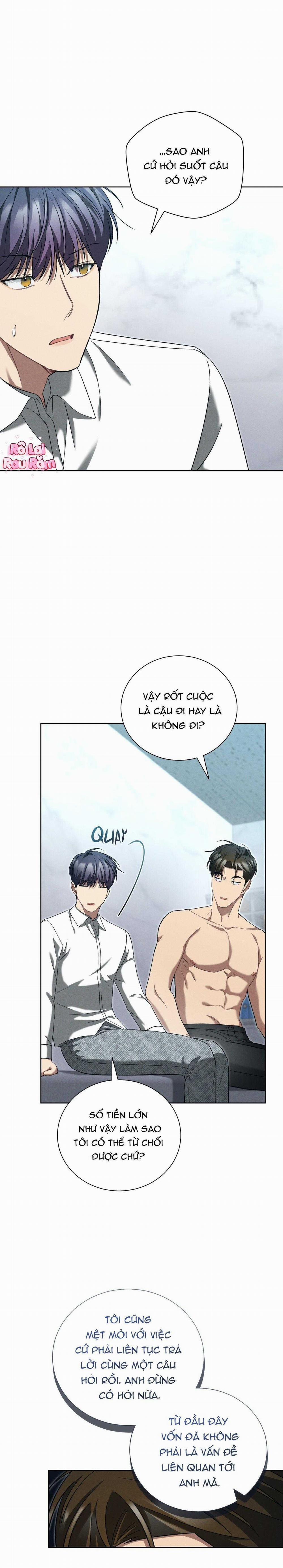 Thuyết Nhập Thực 45 trang 20