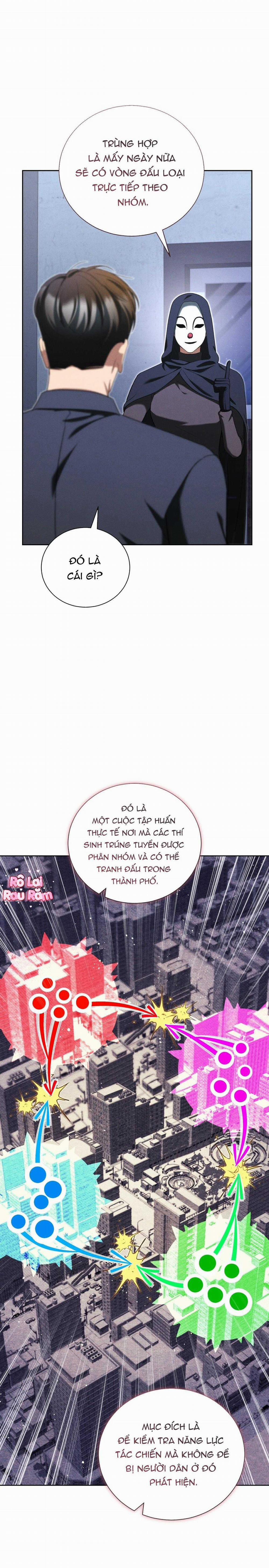 Thuyết Nhập Thực 45 trang 7