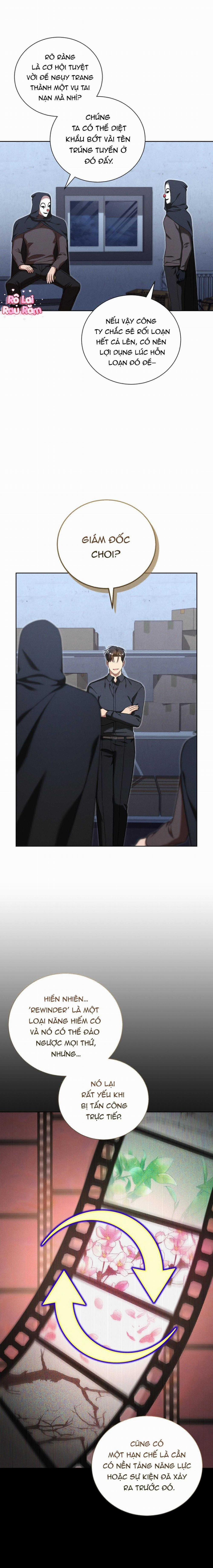 Thuyết Nhập Thực 45 trang 8