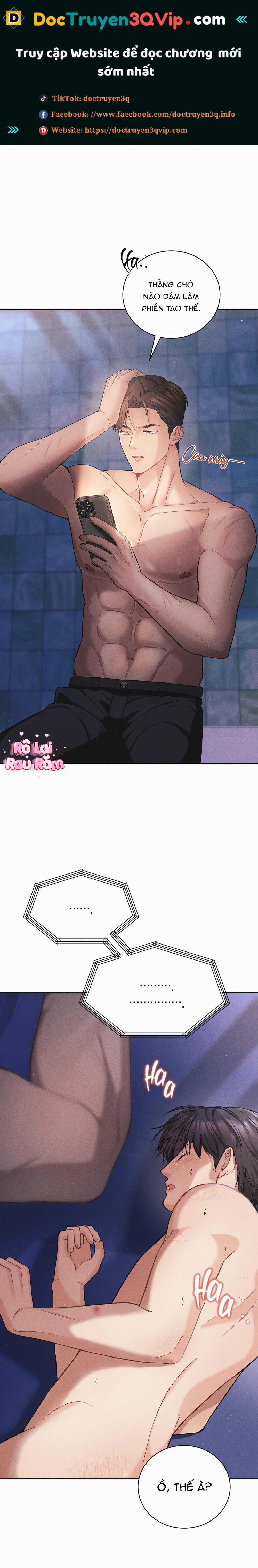 Thuyết Nhập Thực 6 trang 0