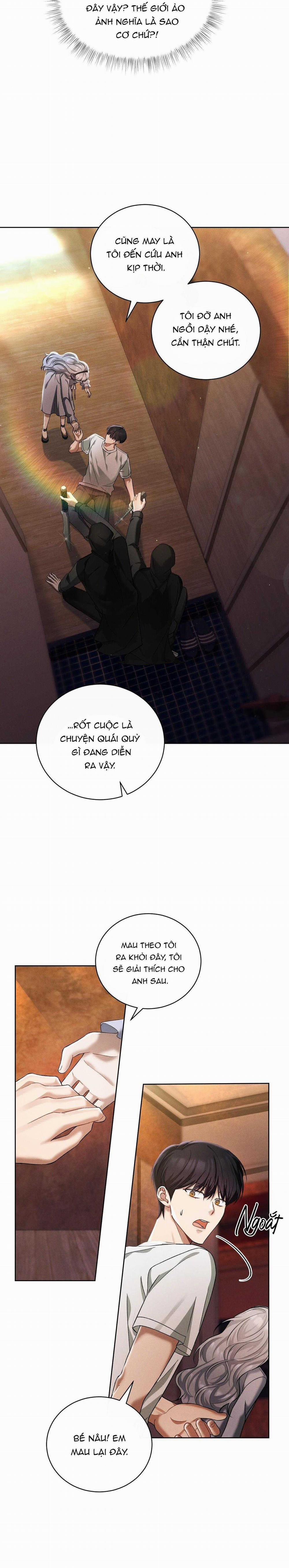 Thuyết Nhập Thực 6 trang 20