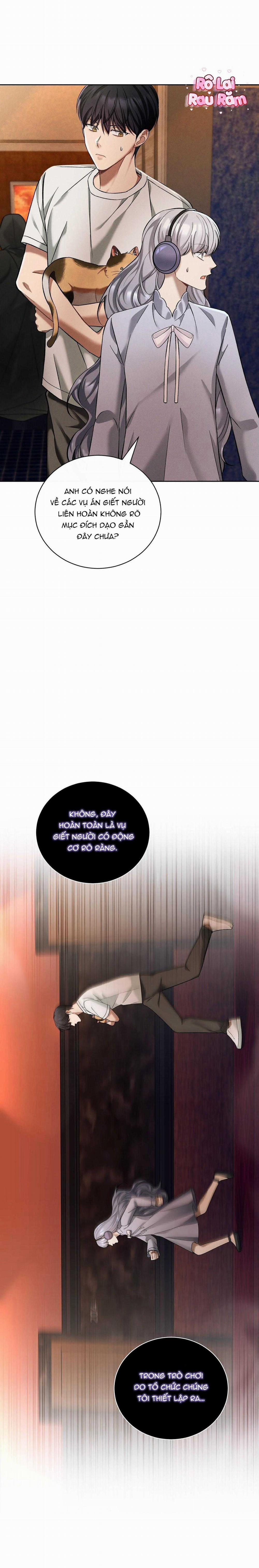 Thuyết Nhập Thực 6 trang 21