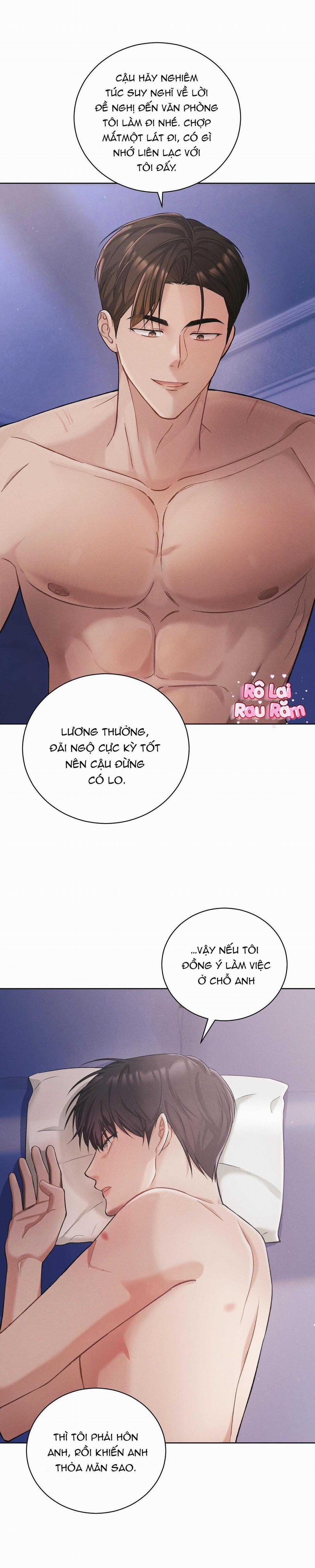 Thuyết Nhập Thực 6 trang 3