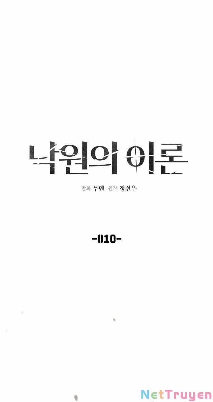 Thuyết Thiên Đường 10 trang 0