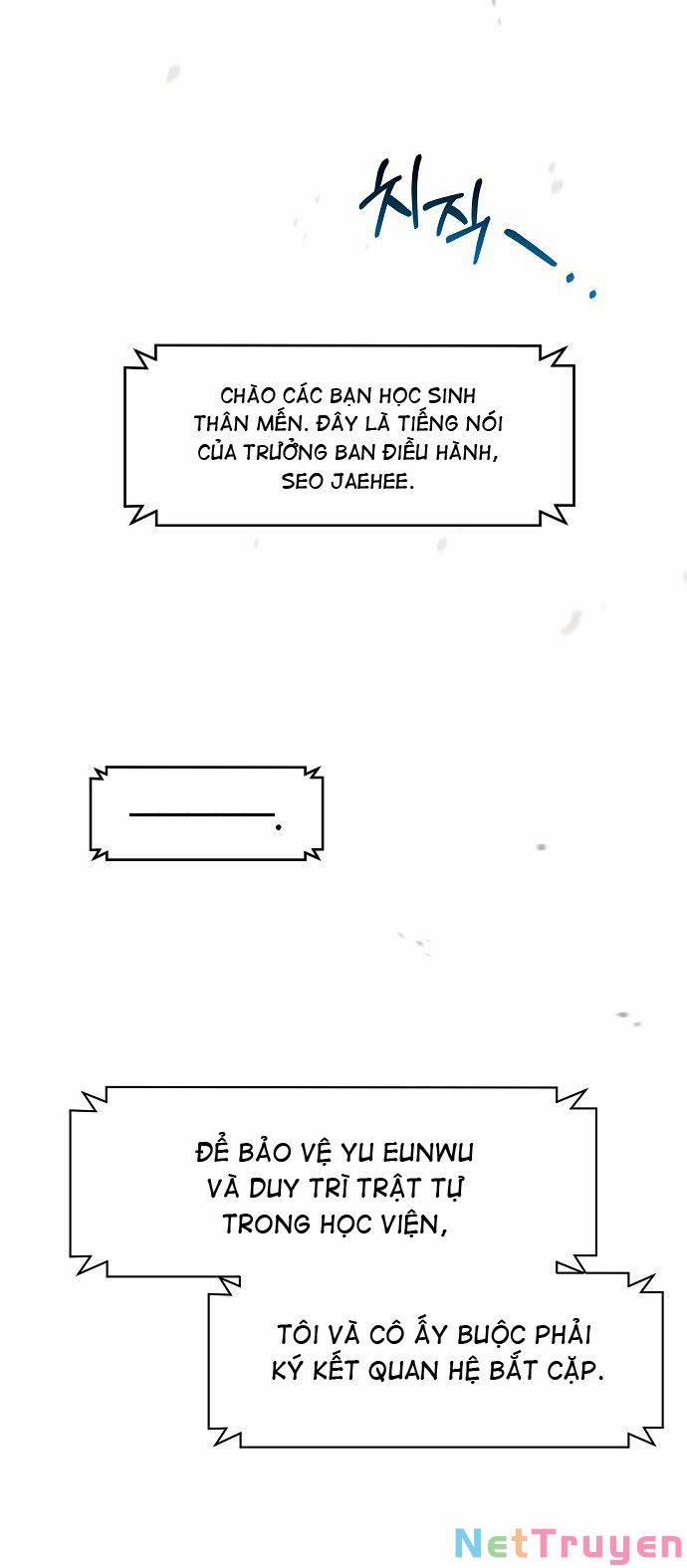 Thuyết Thiên Đường 10 trang 1
