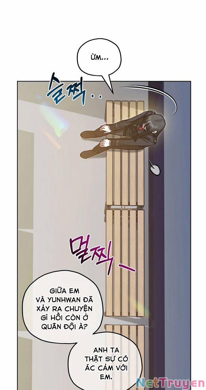 Thuyết Thiên Đường 10 trang 16