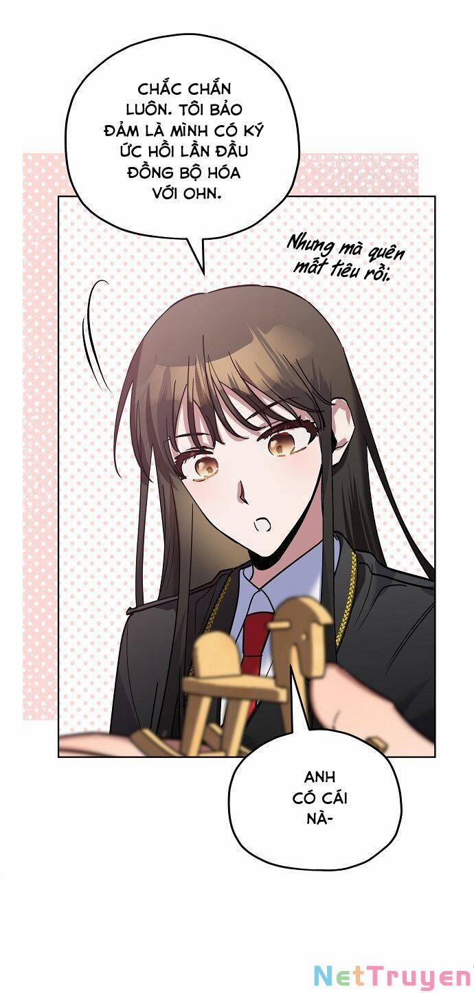 Thuyết Thiên Đường 10 trang 30