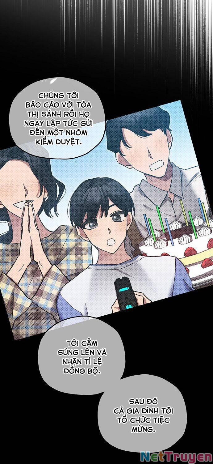 Thuyết Thiên Đường 10 trang 36