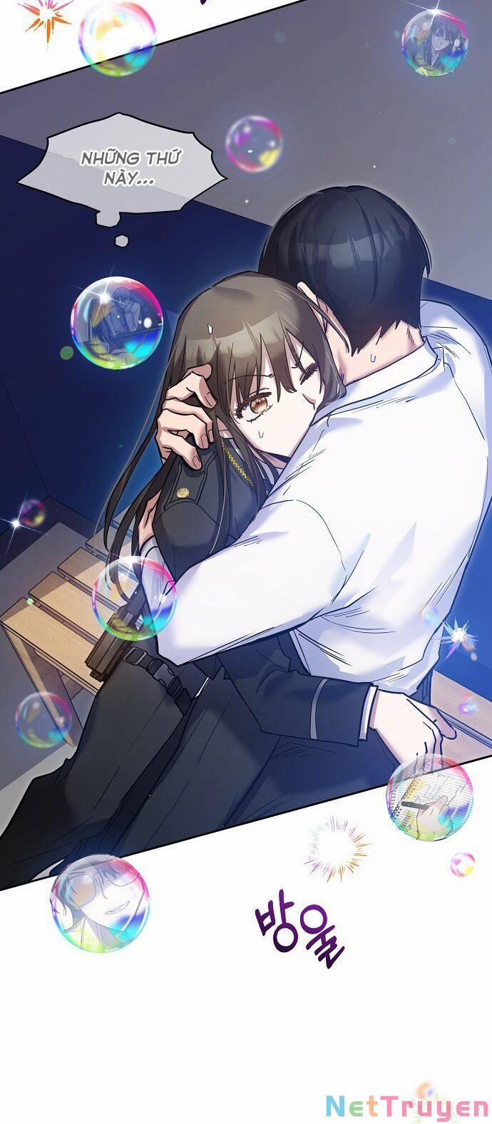 Thuyết Thiên Đường 10 trang 55