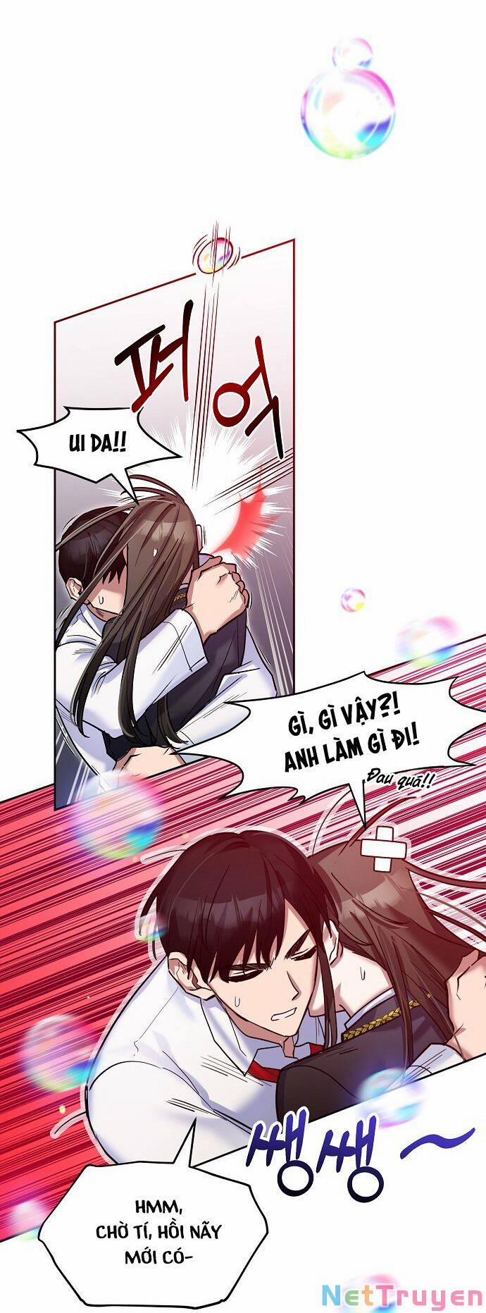 Thuyết Thiên Đường 10 trang 57