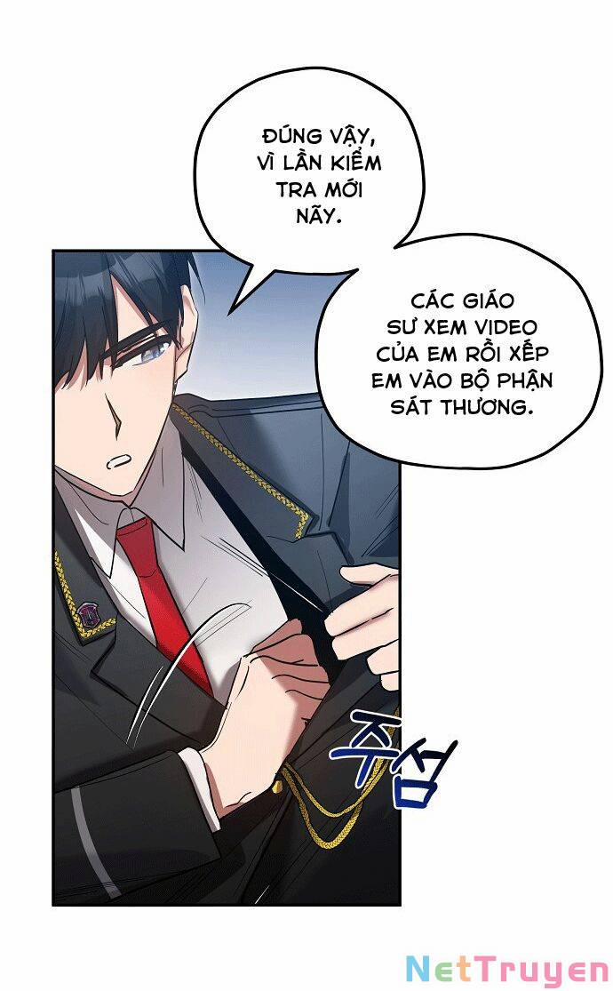 Thuyết Thiên Đường 10 trang 8