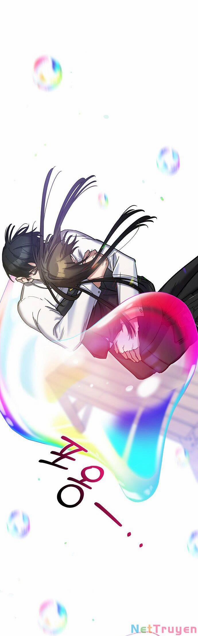 Thuyết Thiên Đường 11 trang 3