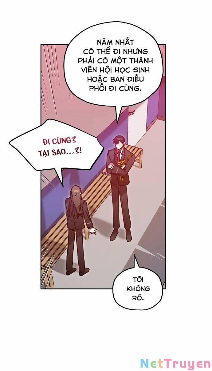 Thuyết Thiên Đường 11 trang 58