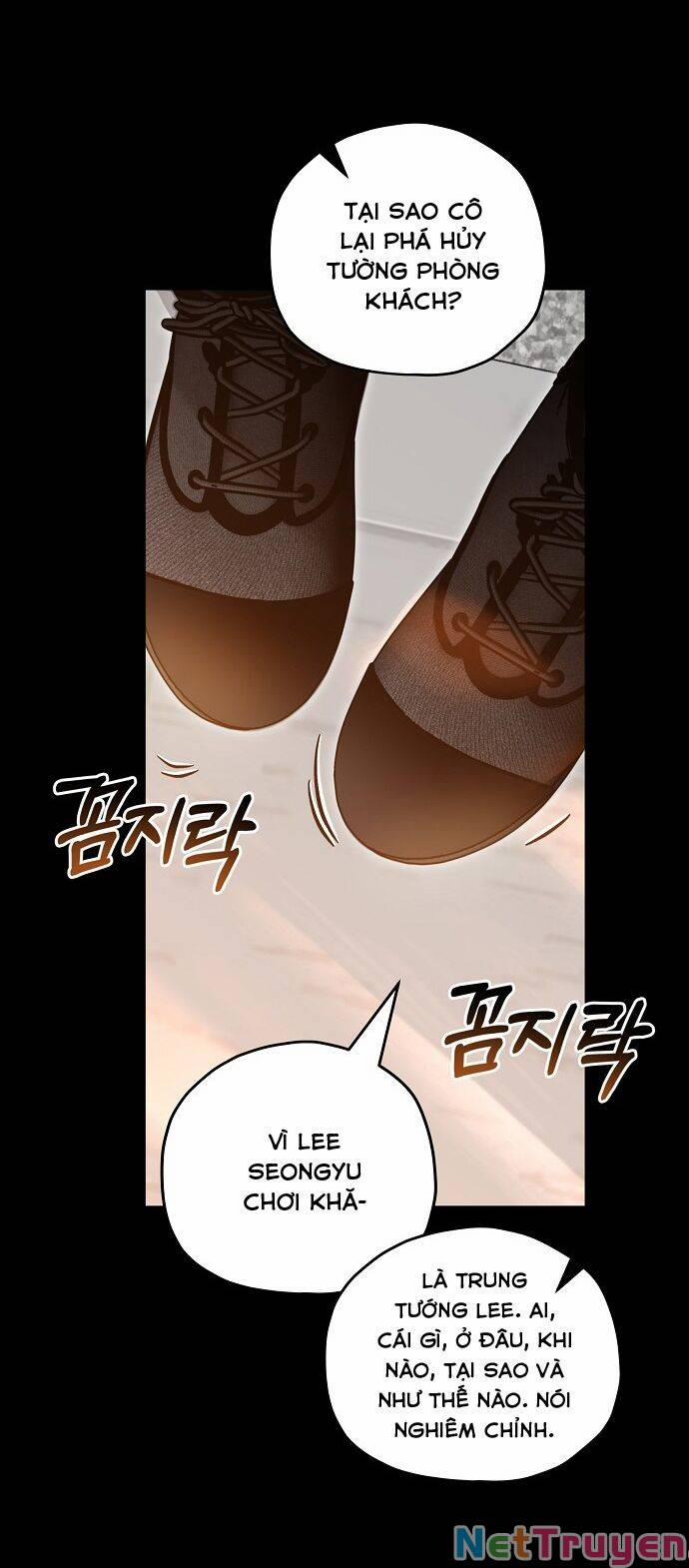 Thuyết Thiên Đường 11 trang 9