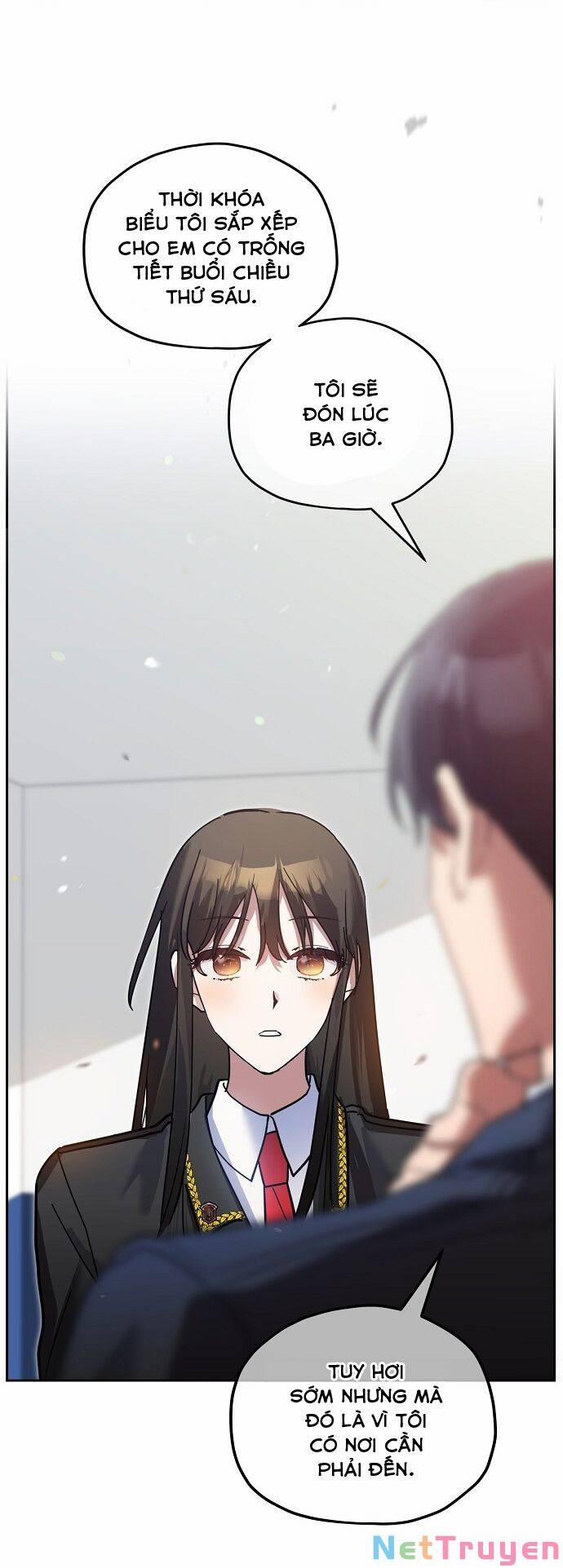 Thuyết Thiên Đường 12 trang 1