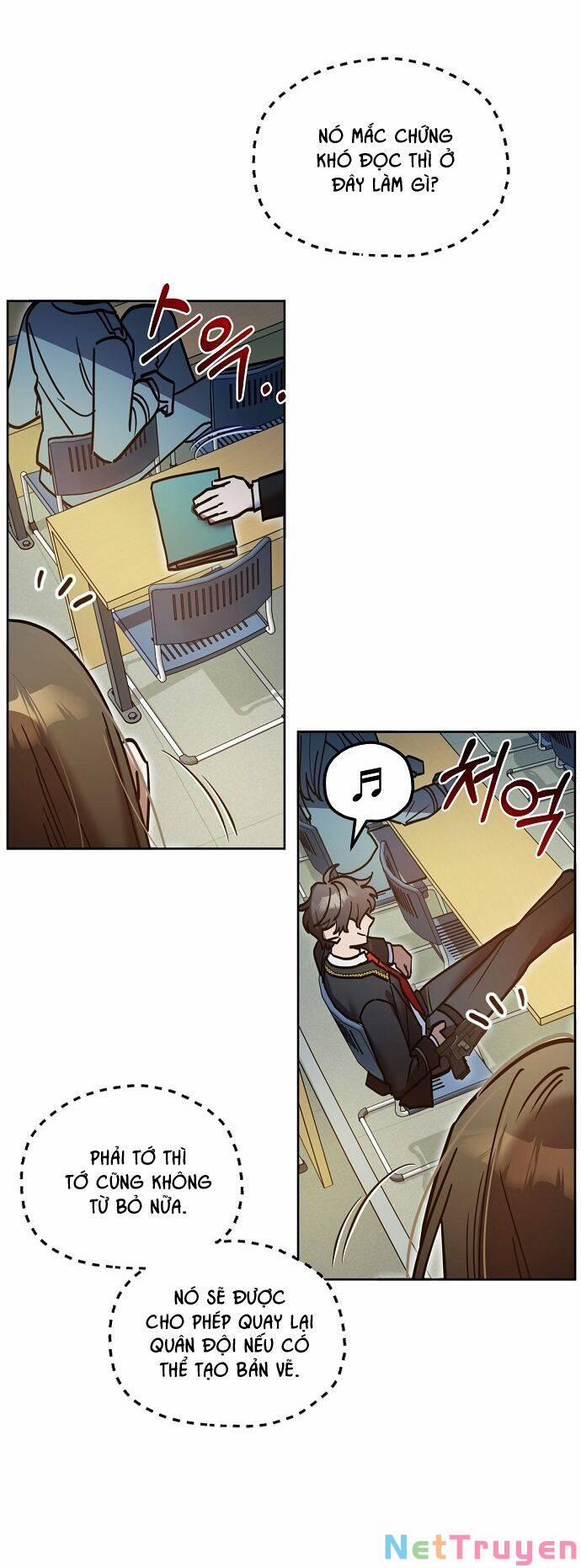 Thuyết Thiên Đường 12 trang 35