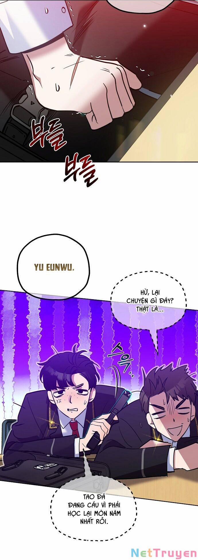 Thuyết Thiên Đường 13 trang 1