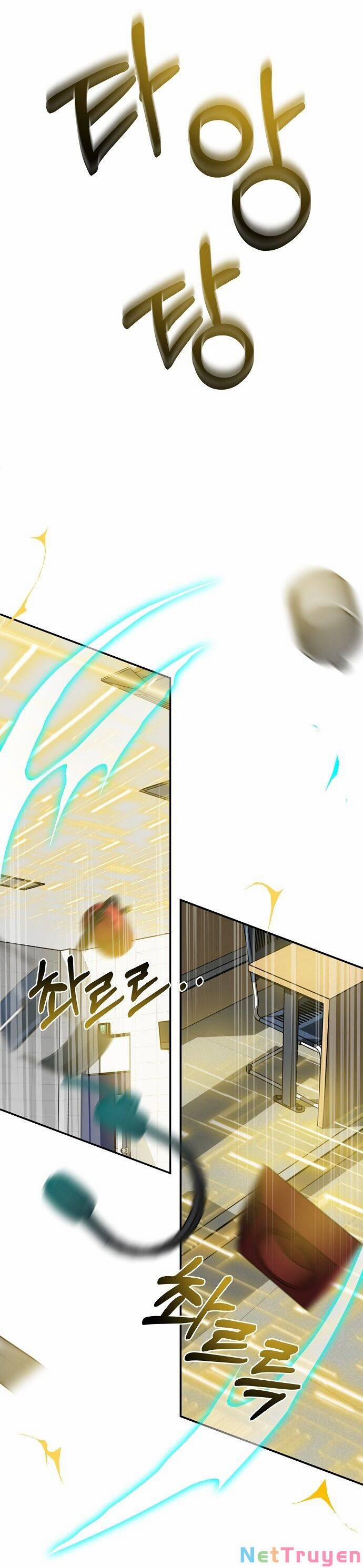 Thuyết Thiên Đường 13 trang 30