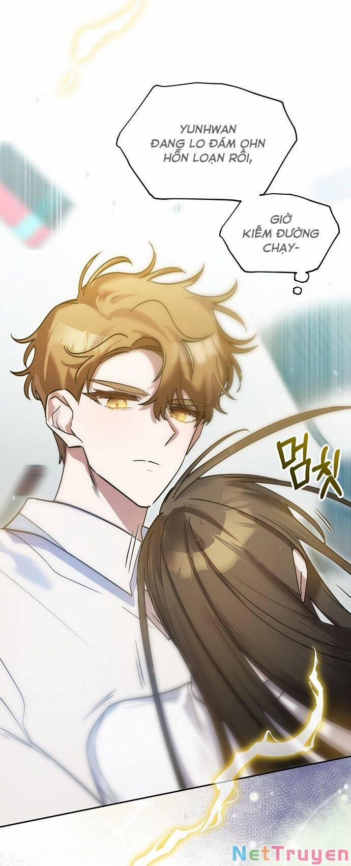 Thuyết Thiên Đường 13 trang 36