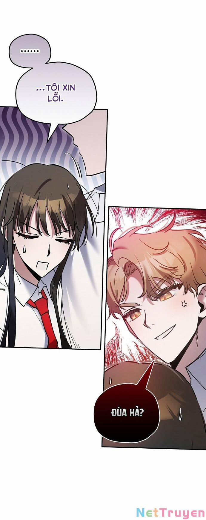 Thuyết Thiên Đường 13 trang 49