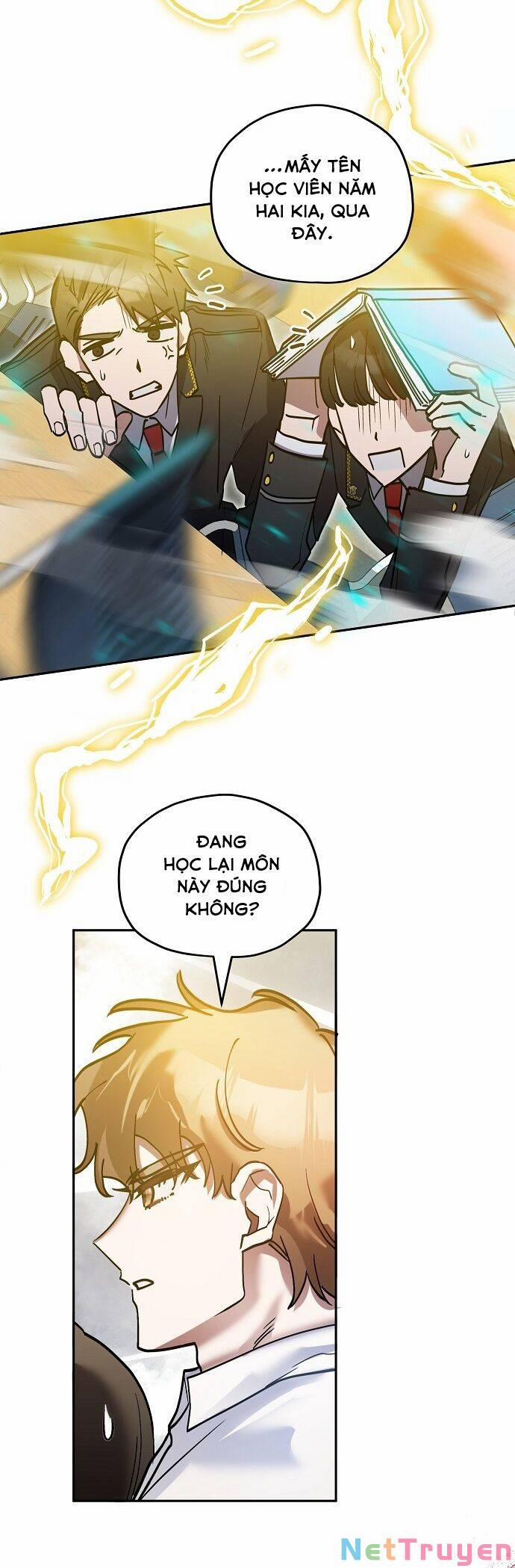 Thuyết Thiên Đường 13 trang 51