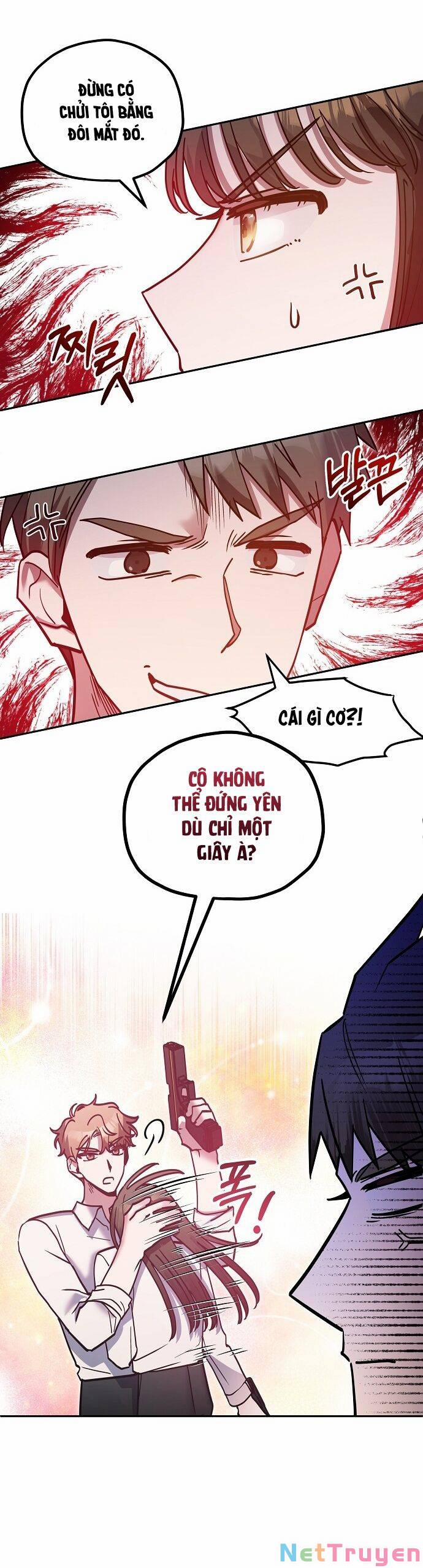 Thuyết Thiên Đường 13 trang 54