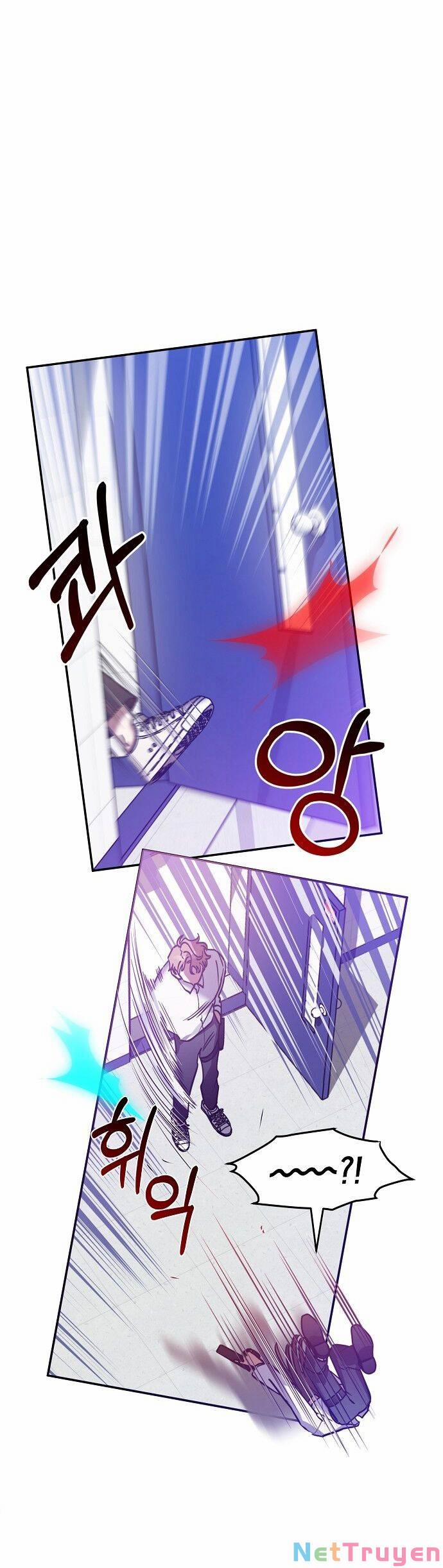 Thuyết Thiên Đường 13 trang 64