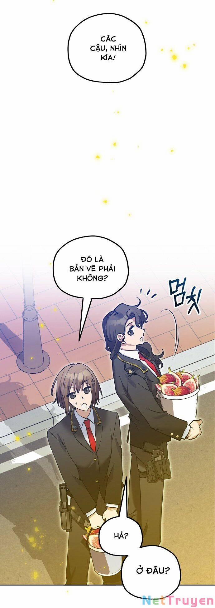 Thuyết Thiên Đường 14 trang 1