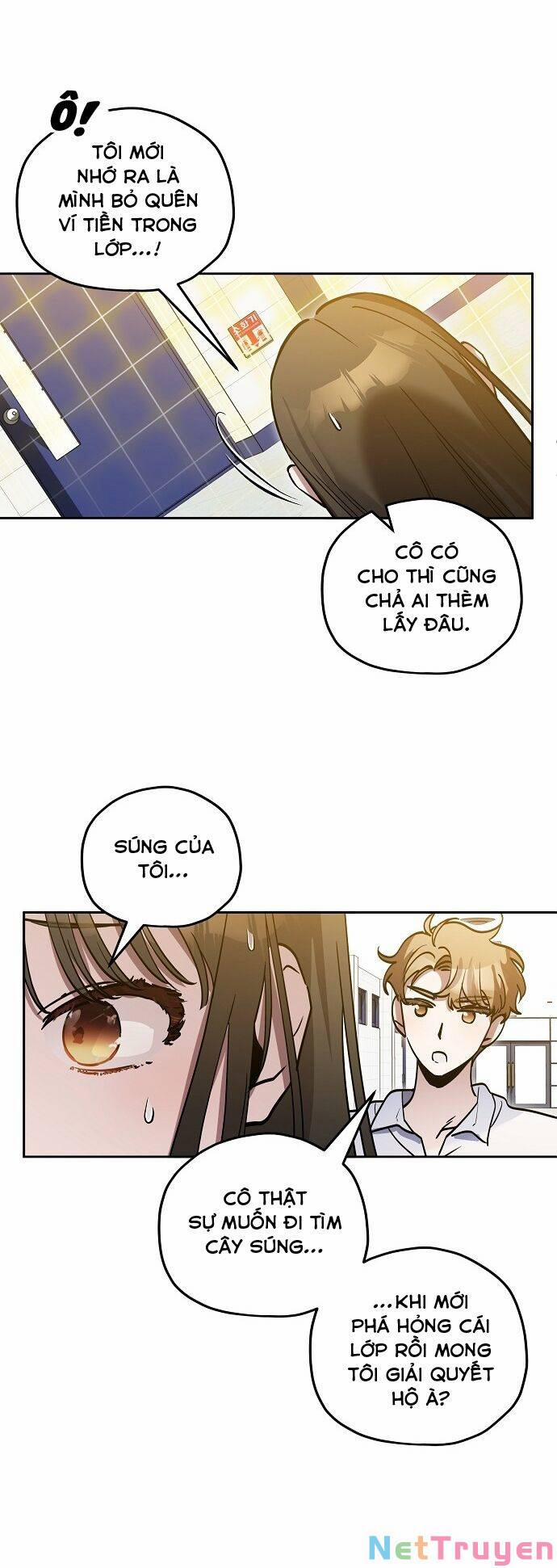 Thuyết Thiên Đường 14 trang 24