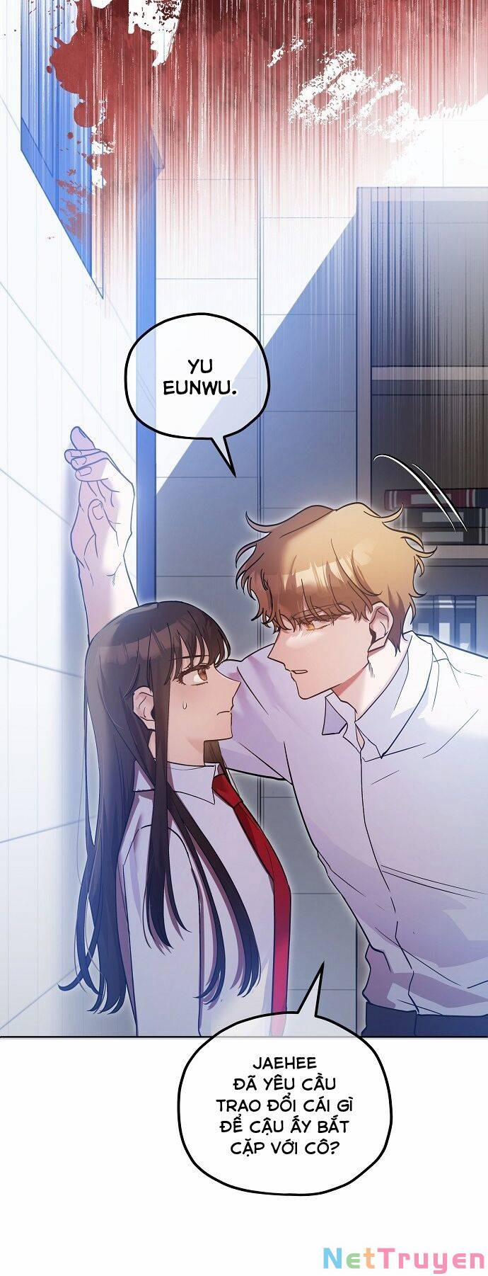 Thuyết Thiên Đường 14 trang 31