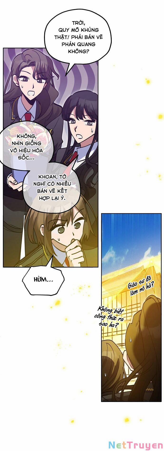 Thuyết Thiên Đường 14 trang 4