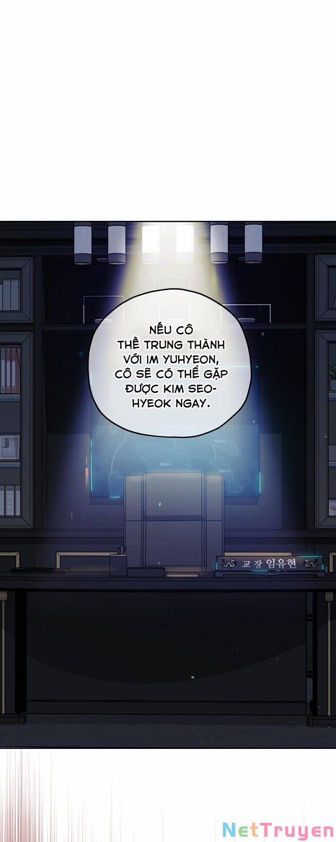 Thuyết Thiên Đường 15 trang 13