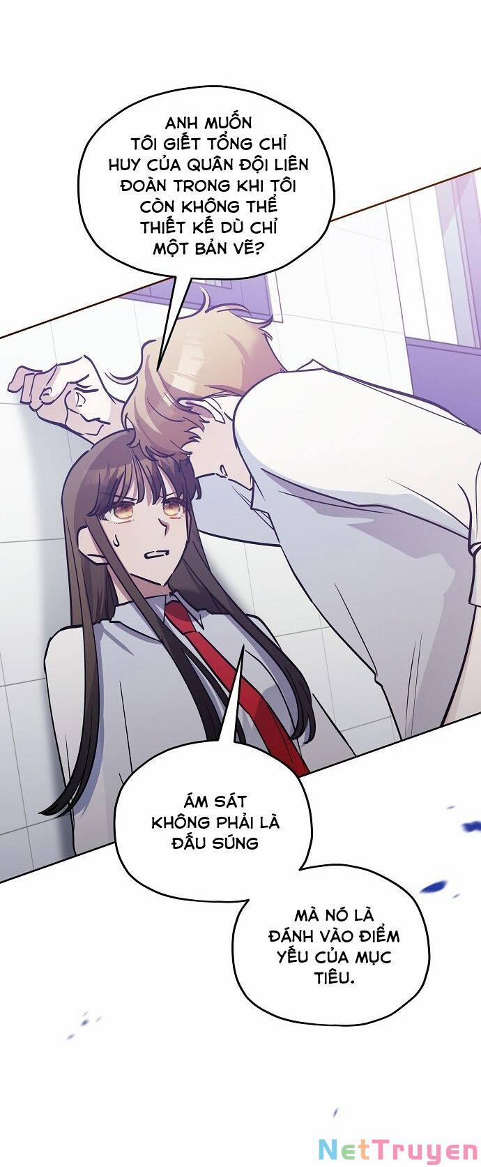 Thuyết Thiên Đường 15 trang 15