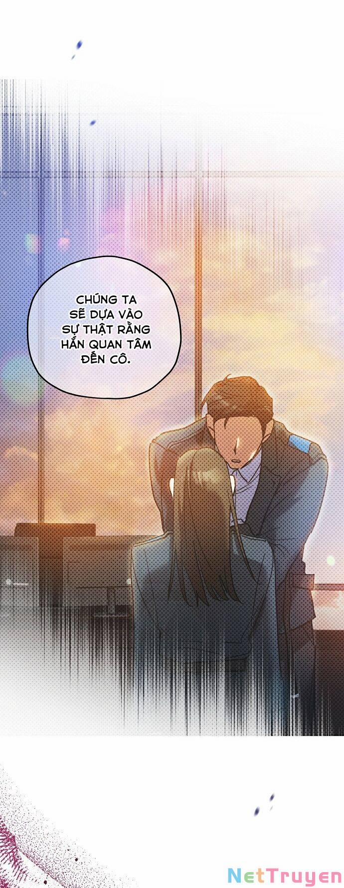 Thuyết Thiên Đường 15 trang 16