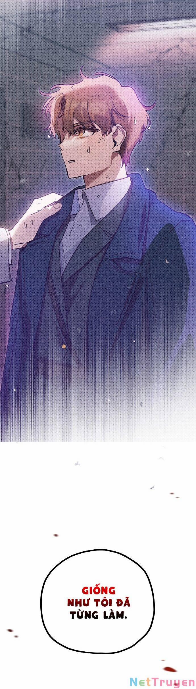 Thuyết Thiên Đường 15 trang 30