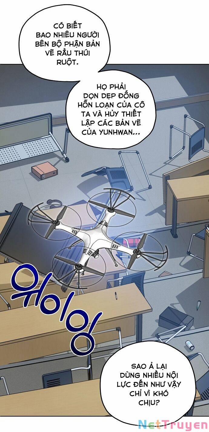 Thuyết Thiên Đường 15 trang 33