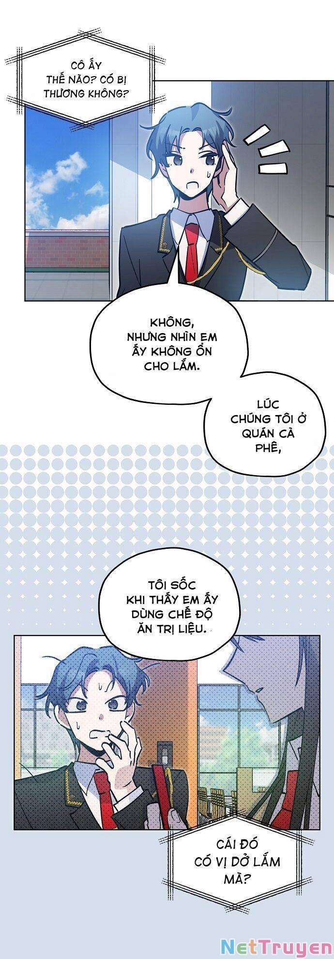 Thuyết Thiên Đường 15 trang 39