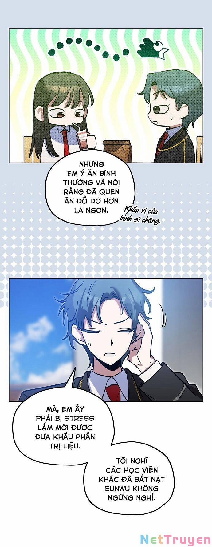 Thuyết Thiên Đường 15 trang 40