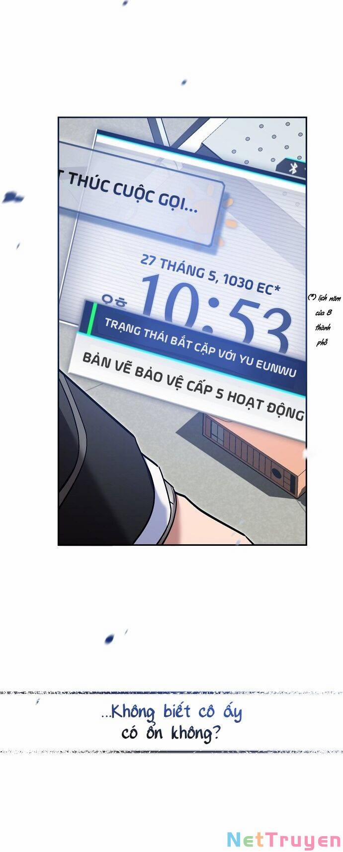 Thuyết Thiên Đường 15 trang 44