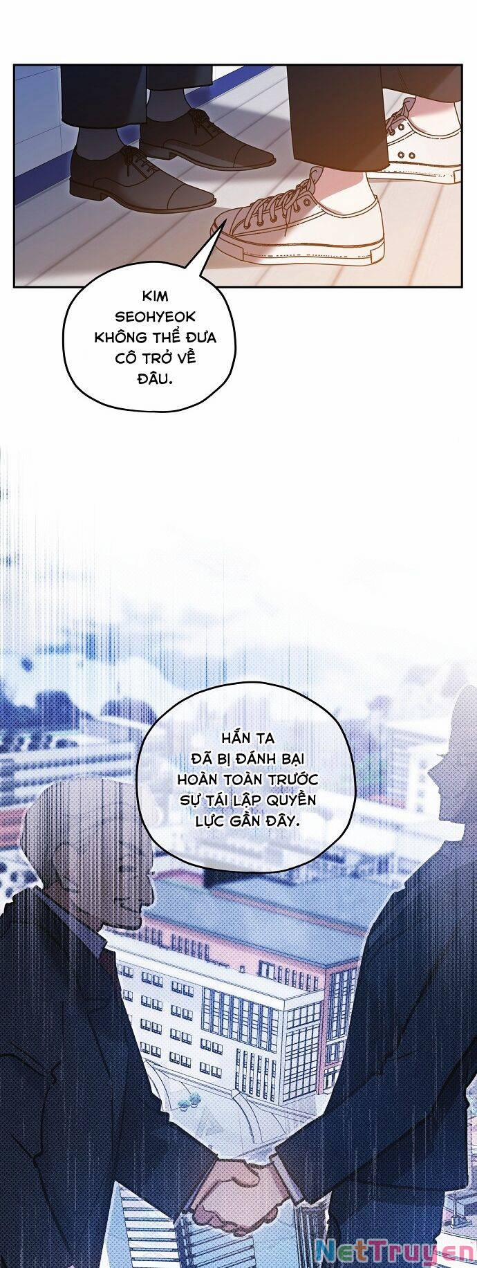 Thuyết Thiên Đường 15 trang 5